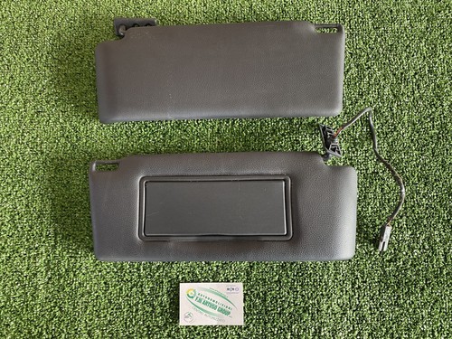 Alette parasole sx - dx,