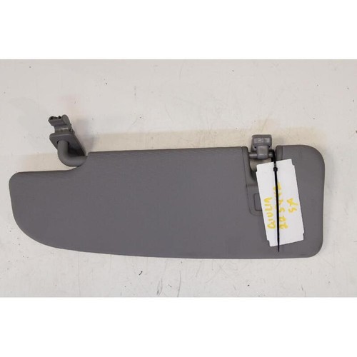 Aletta parasole parabrezza - aletta,