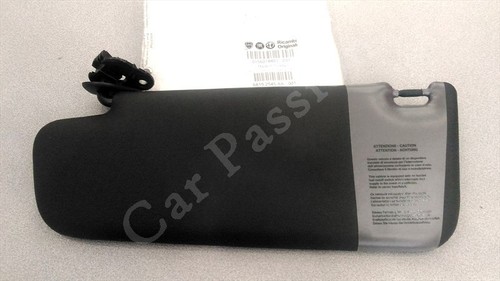 Aletta parasole alfa romeo 159 - parasole,