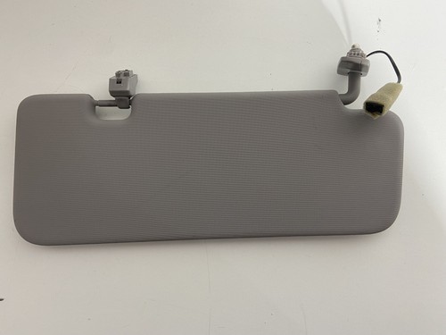 Parasole aletta anteriore - parasole,