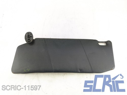 Aletta parasole alfa romeo 155 - parasole,