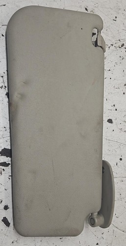 Parasole aletta anteriore - aletta, sx