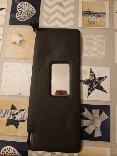 Aletta parasole alfa romeo - , sx